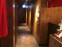 -一蘭拉面(铜锣湾店)