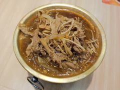 -米村拌饭(凯德和平广场店)