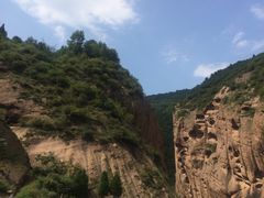 -灵宝峡旅游区