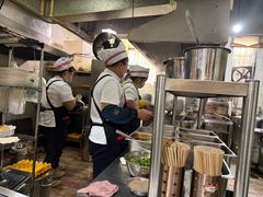 -黔肠旺面馆(八鸽岩店)