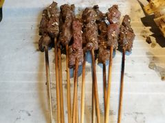 -肉串汪(月坛店)