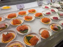 -雍容荟活波龙自助餐(IFS黑金店)