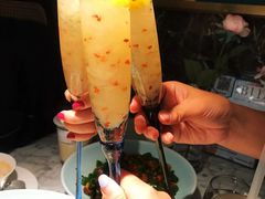 -雀蓝川菜(奥体广场店)