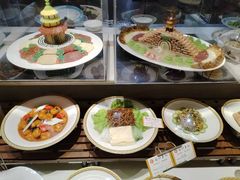 -陈记菜馆·非遗淮扬菜(东关街教场店)