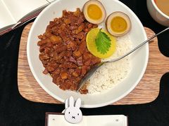 -老张牛肉面(天津万象城店)