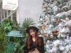 -CHILLAX轻乐时(侨建·Hi City店)
