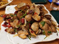 -小俩口烧烤东北菜(双井店)