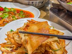 -董厨煨汤馆(车站路店)