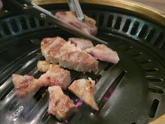 -虎哥六韩式烤肉料理 TIGERGRILL(隆生金山湖中心购物广场店)