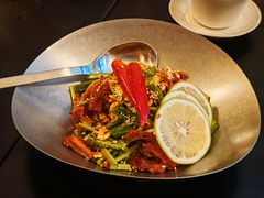 -盛元荼集  素食(滨江凯德壹店)