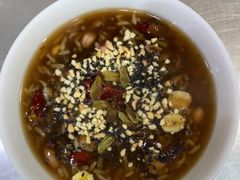 八宝稀饭-清真·穆萨砂锅(大皮院店)