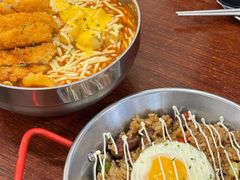 -青春分食(仙林大学城店)