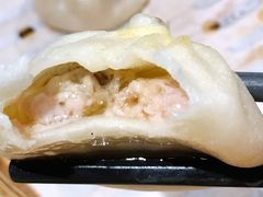 小笼包-苏堂阳春面•九年庆(北京路天河城店)