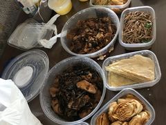 -古洼一锅鲜(开发区店)