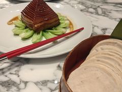 -杭州君悦酒店·湖滨28中餐厅