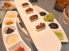 -阿庄新豫菜(通泰路店)