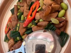 -码头见·潮汕菜(领展中心城店)