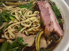 -老赵面店(大西路店)