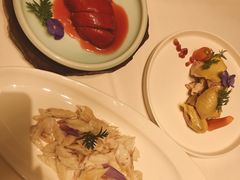 -松鹤楼·非遗·苏帮菜(融科店)