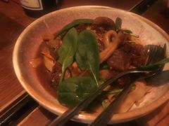 -斯普汇生蚝牛排馆(中骏世界城店)