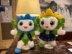 -南通金石国际大酒店