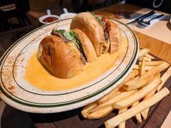 -Magnet磁食(愚园路店)