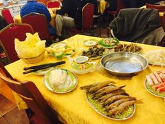 -清真·马家火锅美食城(镇江北路店)