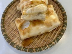 -帕米尔食府(白云观店)