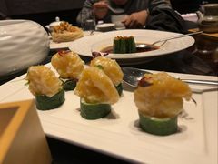 -新天世纪中餐厅