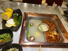 -新辣道鱼火锅(领展购物广场·中关村店)