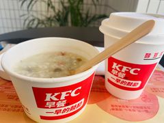 -肯德基(千秋广场店)
