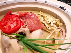 -老鸭集(金沙龙湖天街店)