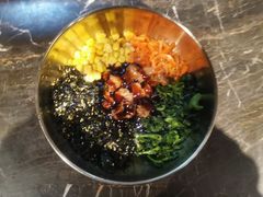 -大叹号·朝鲜族烤肉(潍坊泰华城店)