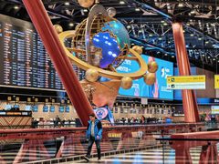 -谢列梅捷沃国际机场