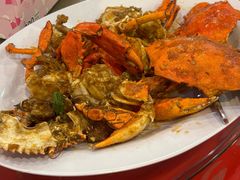 -大茄来海鲜餐厅(亚洲城分行)