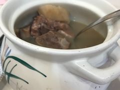 -东江海鲜酒家(艺都分店)