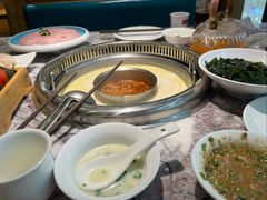 -鱼豆吉·豆浆鱼火锅(宜昌万达店)
