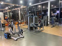 -豪逸健体(中骏广场店)