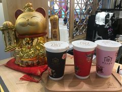 -厝内小眷村cuo nei village(禄口机场旗舰店)