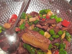 -鸽子侯·家宴·平价海鲜(市图书馆店)