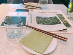 -半山腰·云南菜(侨福芳草地店)