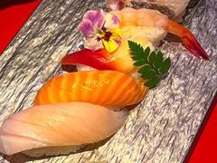 -蝉一日本料理(高新区店)
