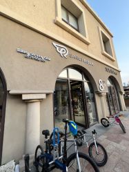 -Early Rider 儿童自行车(蓝色港湾店)