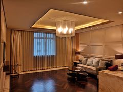 -西安赛瑞喜来登大酒店