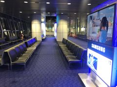 -吉隆坡国际机场