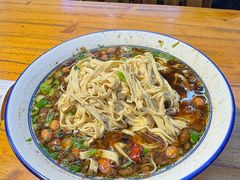 -许家鸡味手抻面馆(杏林街店)