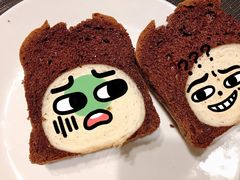 -罗莎蛋糕(钱江店)