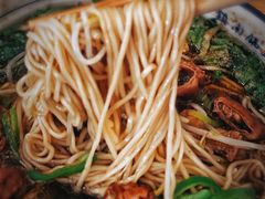 -镇南锅盖面馆(解放路店)