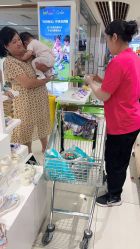 -孩子王童乐园(淮安万达店)