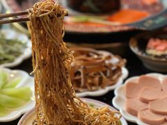 -三江两海老火锅(北京首店)